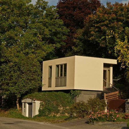 Tiny Guesthouse Kamptal Schönberg am Kamp Dış mekan fotoğraf