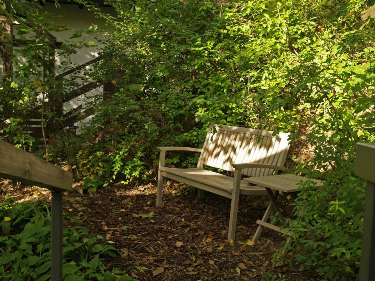Tiny Guesthouse Kamptal Schönberg am Kamp Dış mekan fotoğraf