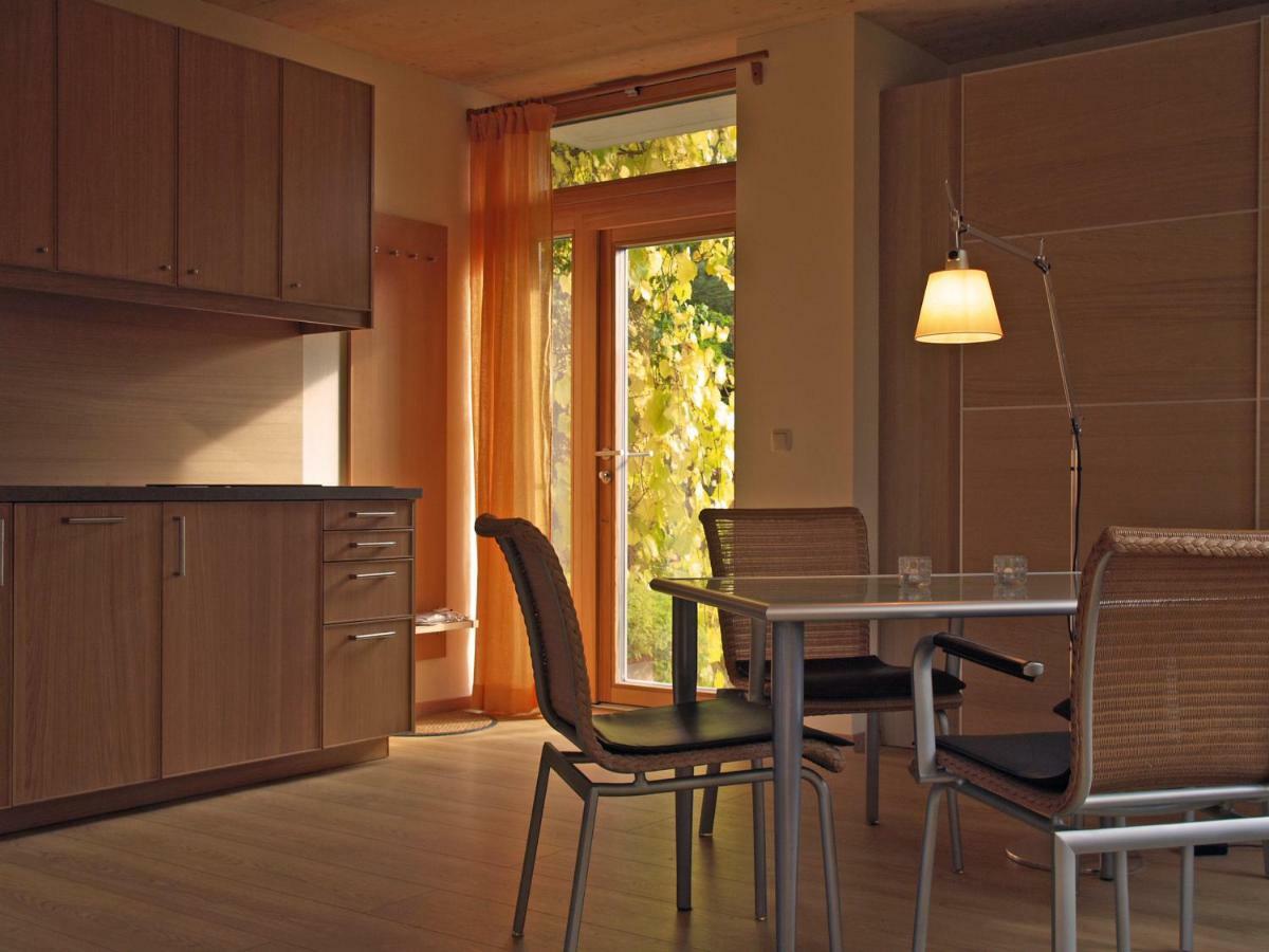 Tiny Guesthouse Kamptal Schönberg am Kamp Dış mekan fotoğraf