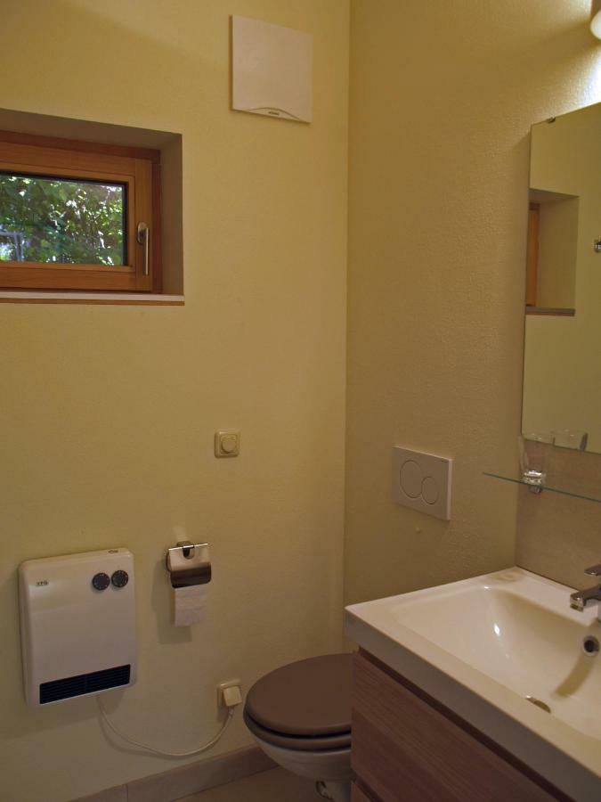 Tiny Guesthouse Kamptal Schönberg am Kamp Dış mekan fotoğraf