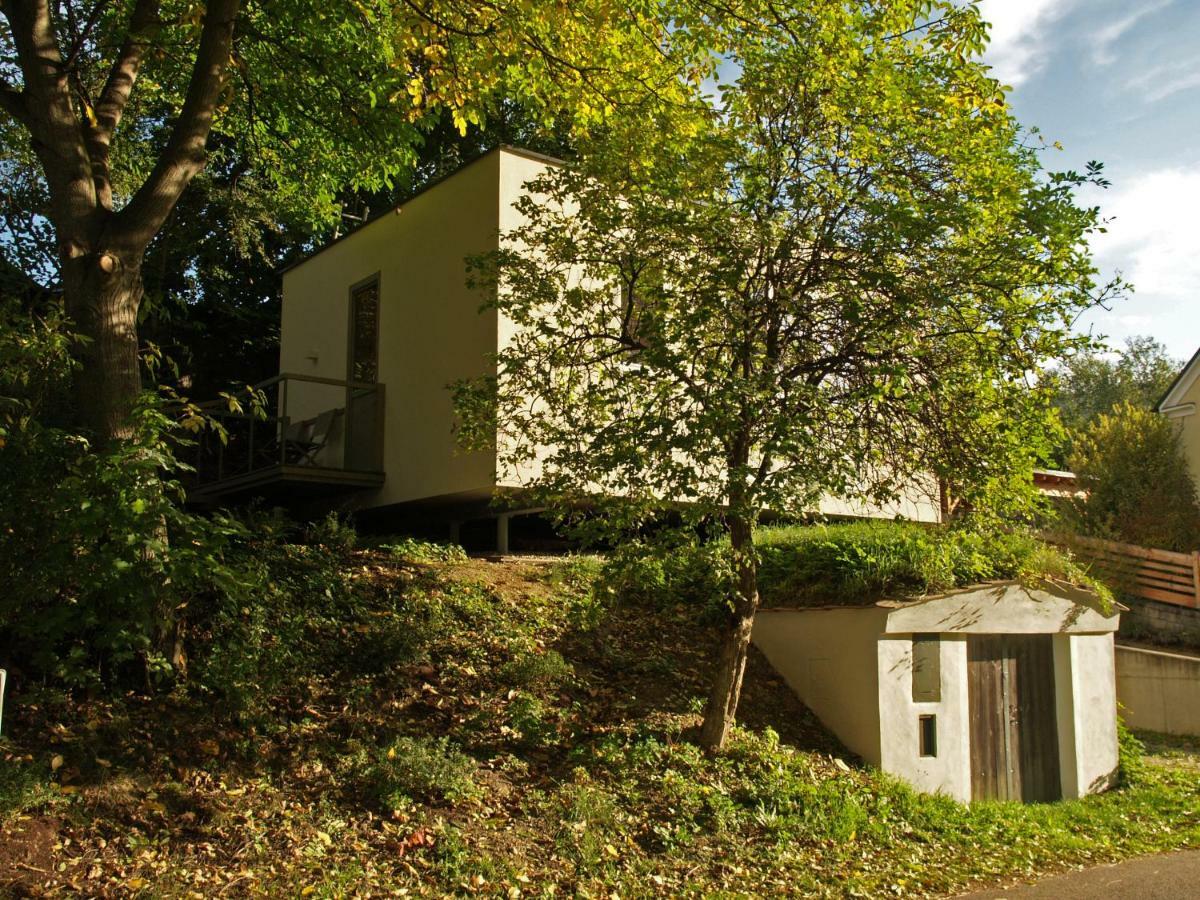 Tiny Guesthouse Kamptal Schönberg am Kamp Dış mekan fotoğraf